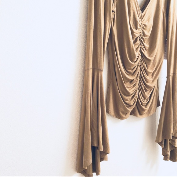 FREE PEOPLE what a babe Top *** TOP RATED*** NWT - Picture 6 of 8